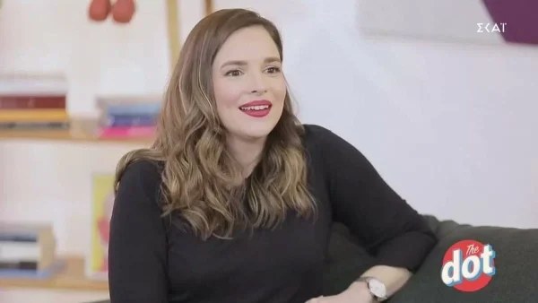 «Η μισή μου καρδιά κόπηκε και...» - Συγκινεί η Ευγενία Δημητροπούλου για την κόρη της