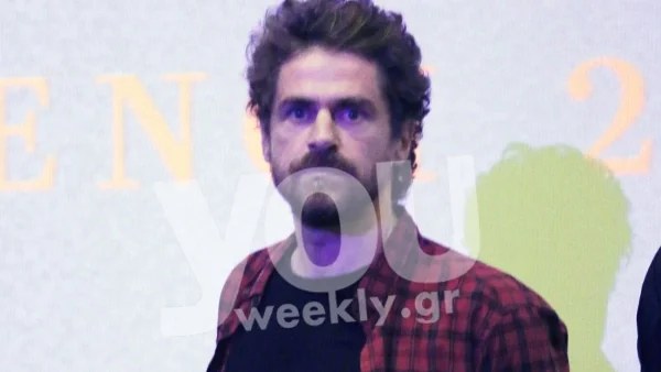 "Έριξε" το instagram ο Δημήτρης Λάλος με την σπάνια ανάρτηση με την κόρη του