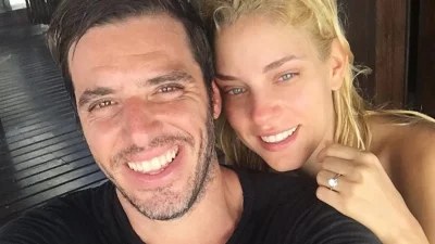 Δεν είναι μόνο ο Χρήστος Χολίδης - 5 πασίγνωστοι Έλληνες που είχε σχέση η Δούκισσα Νομικού