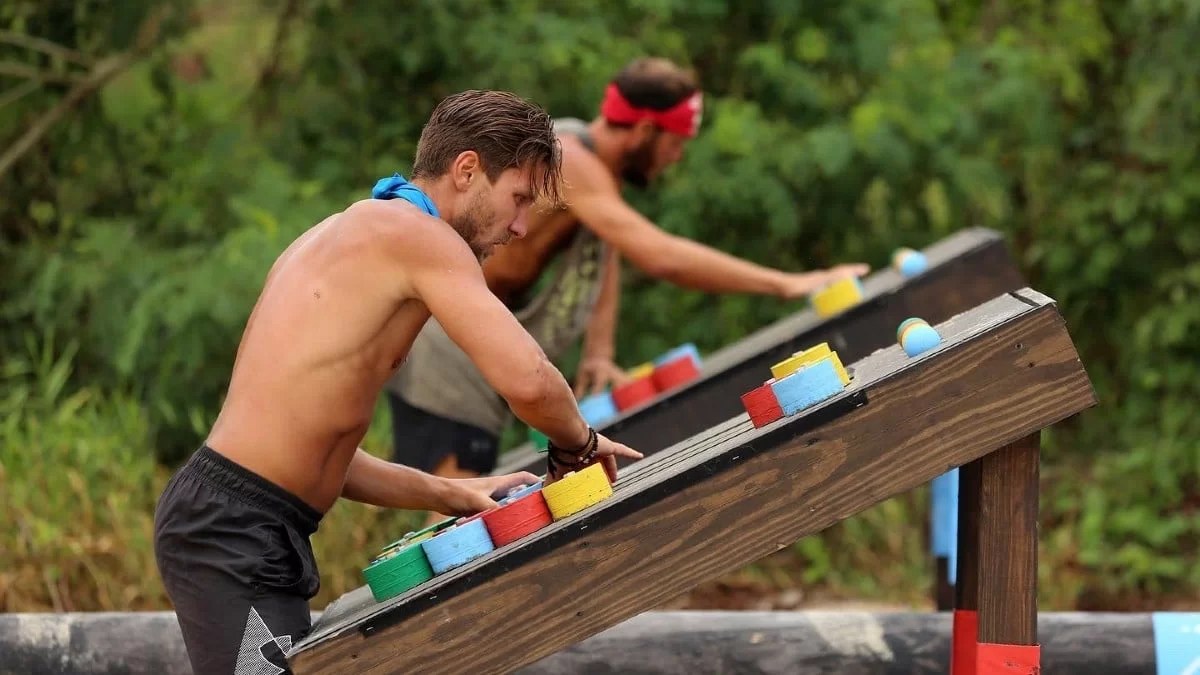 Survivor 5: Η ομάδα που κέρδισε το αγώνισμα επάθλου