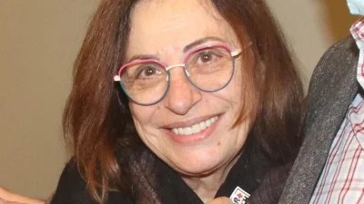 Χάρις Αλεξίου: Ζευγάρι με πασίγνωστη τραγουδίστρια ο γιος της, Μάνος - Στη φόρα κοινή φωτογραφία