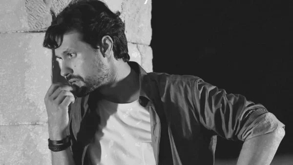 Σασμός: Ο Αστέρης "τσακίζει" την Καλλιόπη - «Να μην ξανάρθεις...»
