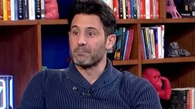 Λευτέρης Ελευθερίου: "Κόλαφος" για τον Φιλιππίδη - «Είχα περάσει πάρα πολύ δύσκολα..»