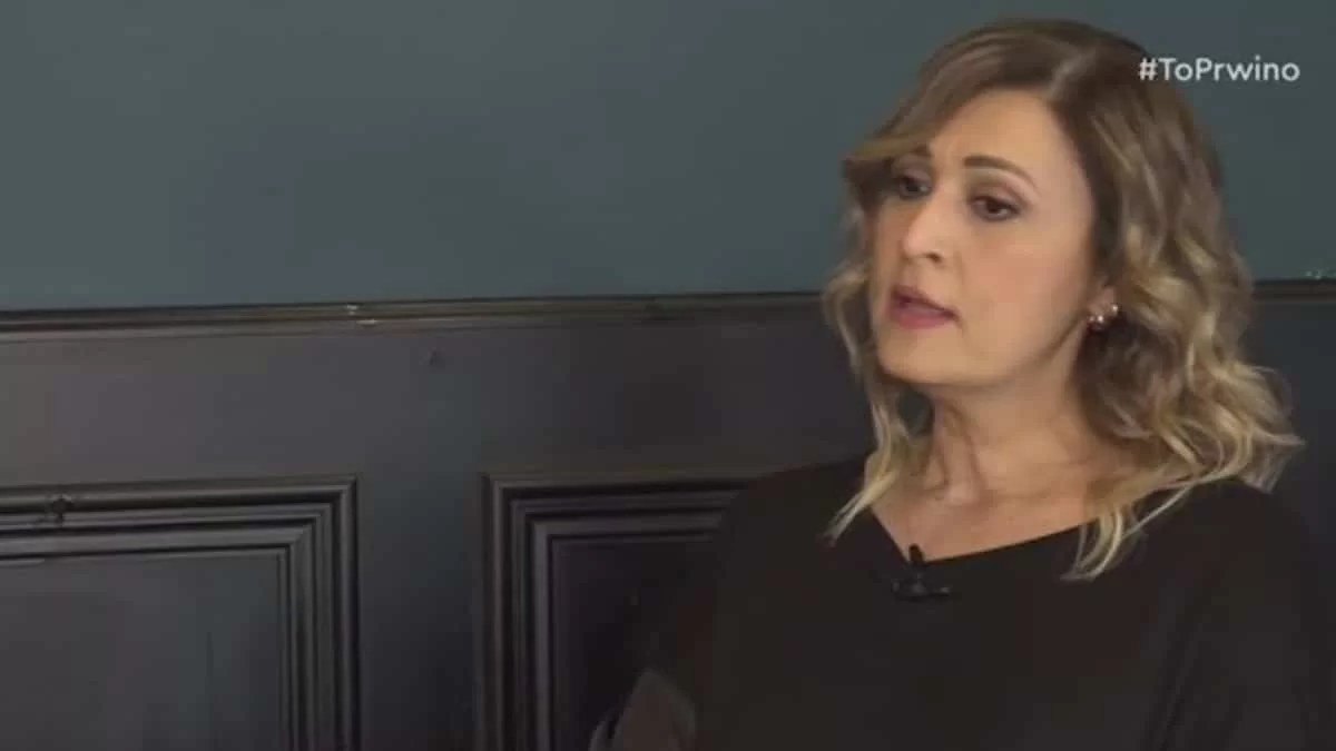 "Κόλαφος" η Ελένη Πέτα: «Δεν ταιριάζουμε σε συνεργασία με τον Σάκη Ρουβά και την...»