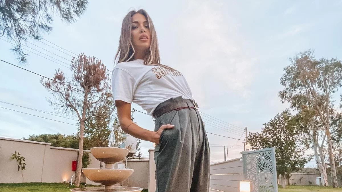 Τα φαγητά που σταμάτησε να τρώει η Ελένη Χατζίδου - Η δίαιτα που την έκανε να χάσει 20 κιλά