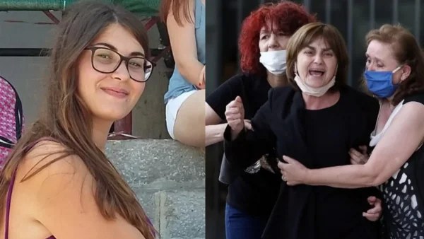 Ξεκινά η δίκη Ελένης Τοπαλούδη: Παρόντες οι κατηγορούμενοι
