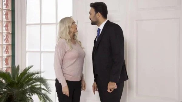 Elif: Η Κιγιμέτ θέλει να γίνει το απόλυτο αφεντικό της έπαυλης και δίνει περισσότερα φάρμακα στη Ματσιντέ