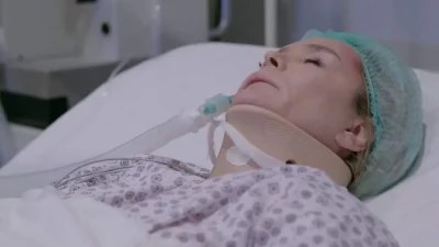 Elif: Η Κιγιμέτ χαροπαλεύει στην εντατική - Κραυγή αγωνίας από την Ματσιντέ