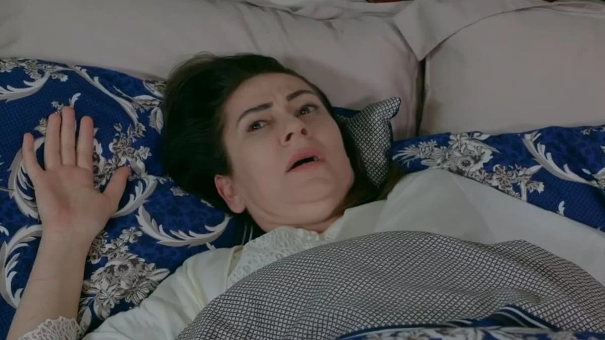 Elif: Η Ματσιντέ αρνείται να πει στα παιδιά της την αλήθεια για την ασθένειά της