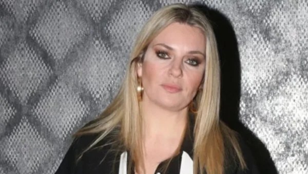 Ελισάβετ Μουτάφη: ''Σπάει'' τη σιωπή της για τον γάμο της με τον Κιμούλη - «Το 2018...»