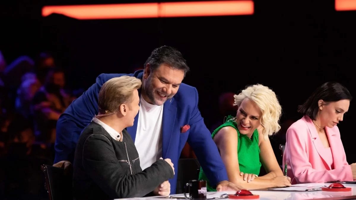 Ελλάδα Έχεις Ταλέντο: Kαθηλωτικό Golden Buzzer και όχι μόνο - Τι μας περιμένει απόψε 5/3