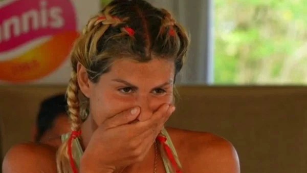 Survivor 5: Πρόταση γάμου επιφύλασσε το έπαθλο επικοινωνίας στην Ευρυδίκη Παπαδοπούλου