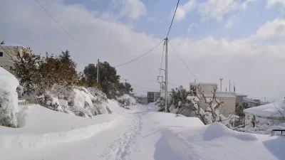 Κακοκαιρία Φίλιππος: Οι συστάσεις της Πολιτικής Προστασίας στους πολίτες εν όψει των φαινομένων