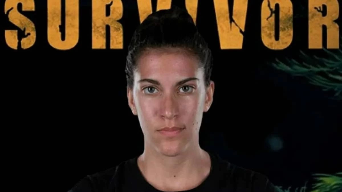 Survivor 5 - Τζο Μαριδάκη: Η πραγματική καταγωγή και το πλούσιο βιογραφικό της νέας παίκτριας των Μαχητών