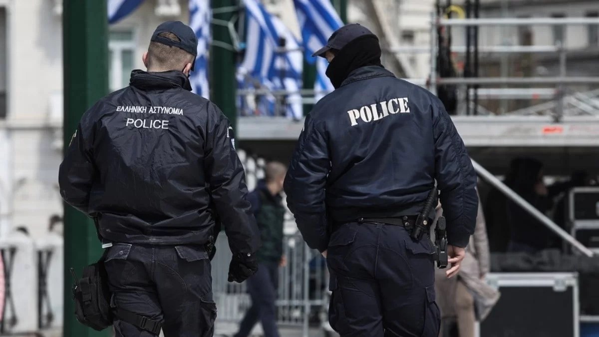 Γιώργος Κυπαρίσσης: Προφυλακιστέοι οι τρεις κατηγορούμενοι για την απαγωγή του επιχειρηματία