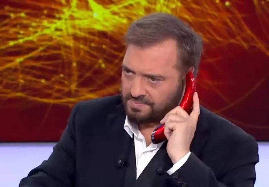 Χρήστος Φερεντίνος