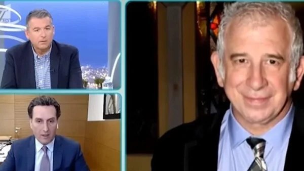 Χαμός στο Πρωινό με το δικηγόρο του Πέτρου Φιλιππίδη - «Θα απευθυνθώ στη δικαιοσύνη αν συνεχίσετε...»