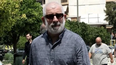 Μιχάλης Δημητρακόπουλος: «Ο Πέτρος Φιλιππίδης είναι άδικα στη φυλακή»