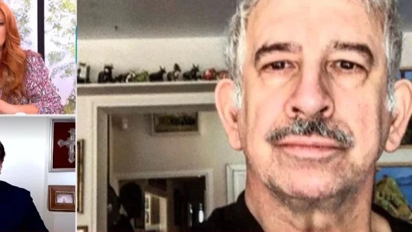 «Όταν έφυγε από τις φυλακές Τρίπολης...» - Αποκαλύψεις "βόμβα" για την υγεία του Φιλιππίδη