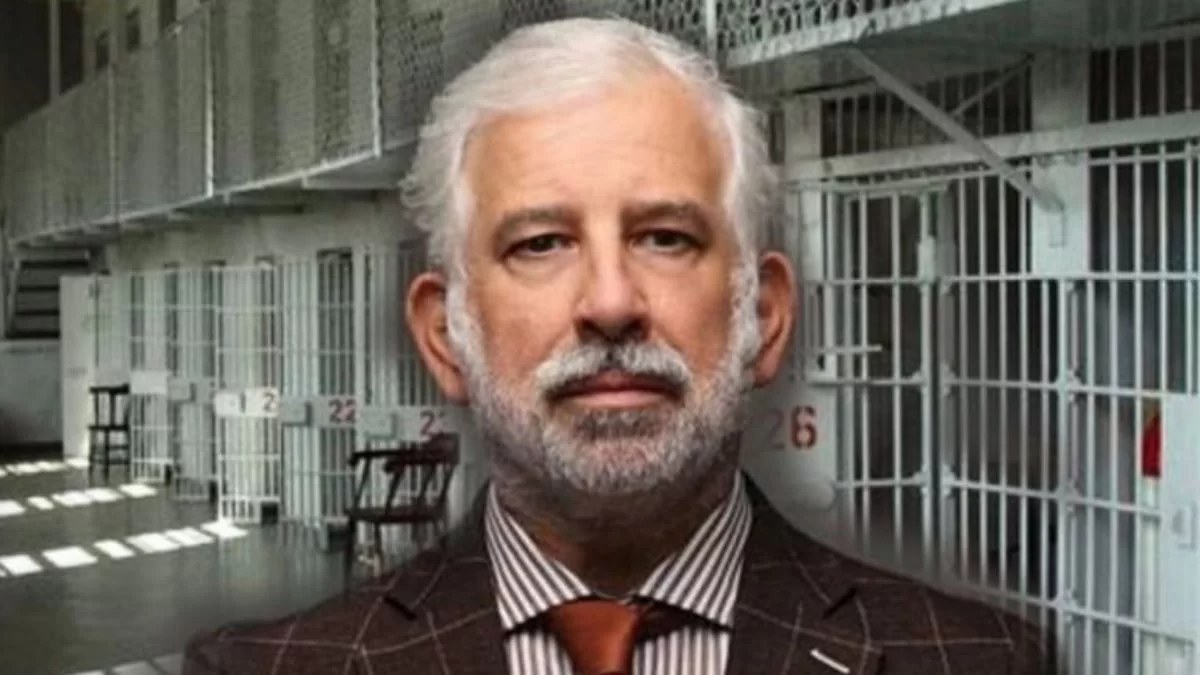 Πέτρος Φιλιππίδης: Την Παρασκευή καταθέτει η πρώτη μάρτυρας - Οι αποκαλύψεις του Τάσου Τεργιάκη