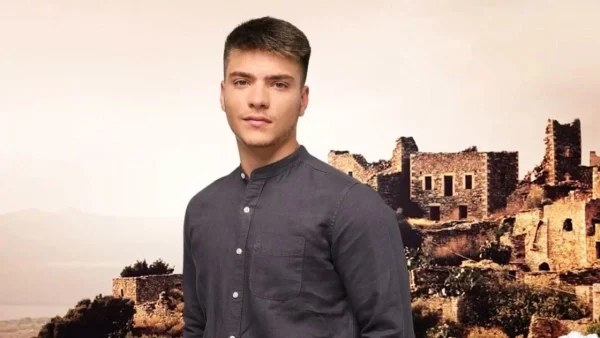 "Κι ακόμα δεν έχετε δει τίποτα" - Ο Φίλιππος από την Γη της Ελιάς αποκαλύπτει τις εξελίξεις