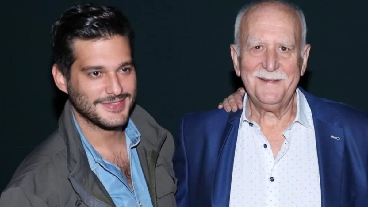 Μέρα Μεσημέρι με τη Μάριον: Εκτός εκπομπής εκτάκτως ο Φοίβος Παπαδάκης - Τι συμβαίνει με την υγεία του