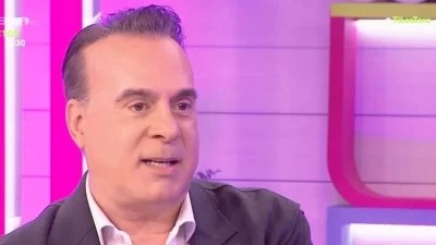 «Αν πάθω κάτι εγώ ή ο αδερφός μου το παιδί θα πάει..» - "Έσπασε" τη σιωπή του ο Σεργουλόπουλος