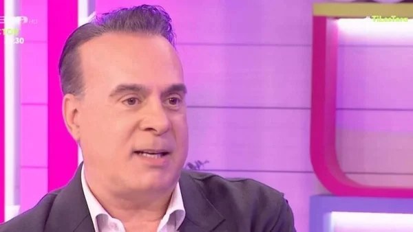 «Αν πάθω κάτι εγώ ή ο αδερφός μου το παιδί θα πάει..» - "Έσπασε" τη σιωπή του ο Σεργουλόπουλος