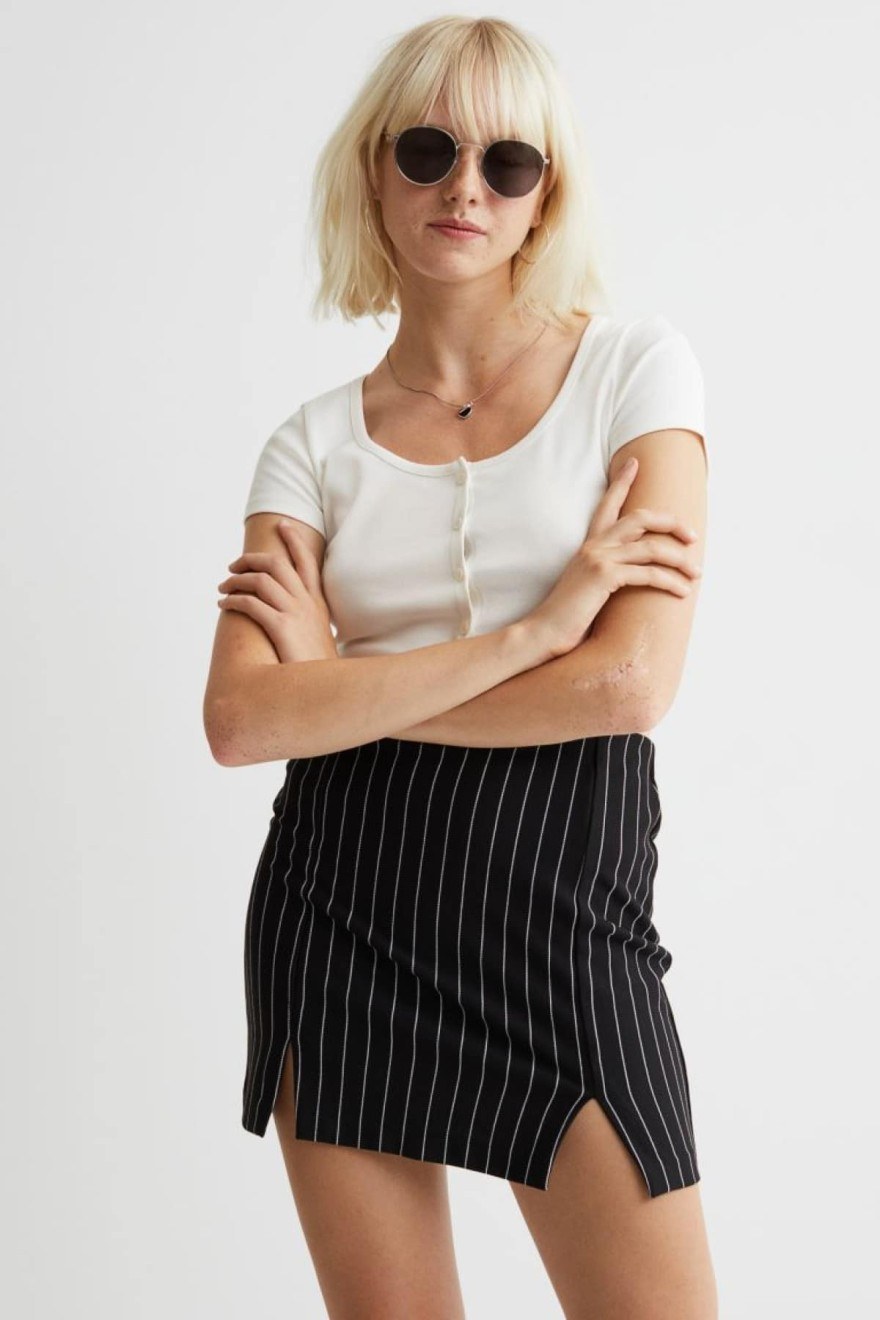 Φούστα από τα H&M