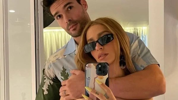 Εκείνη 35 και εκείνος... - Η πραγματική διαφορά ηλικίας της Ελένης Φουρέιρα με τον Αλμπέρτο Μποτία