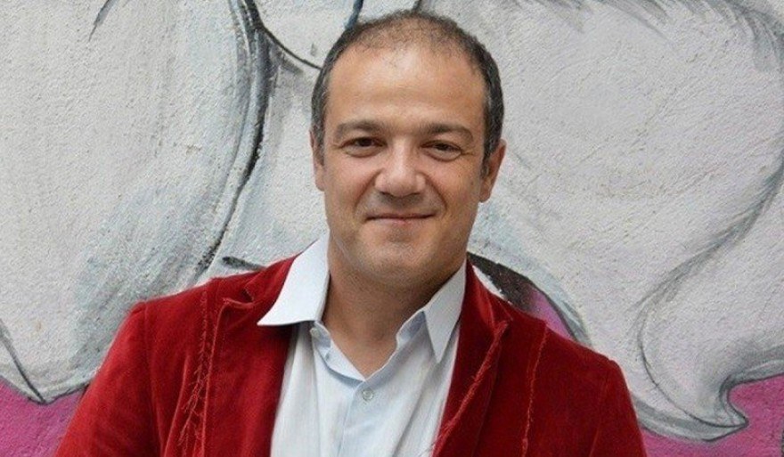 ομοφυλόφιλοι τραγουδιστές