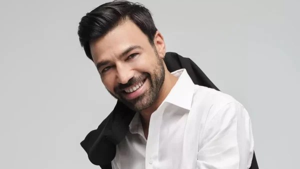 Ο Ανδρέας Γεωργίου απαντά στους επικριτές του για την παρουσίαση του X- factor - «Ακόμα και αν δεν ήμουν εγώ...»