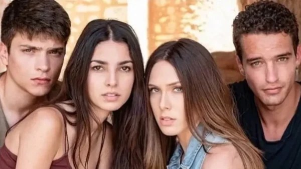 Τα πάνω κάτω με τη Γη της Ελιάς - Αυτό θα είναι το συγκλονιστικό φινάλε
