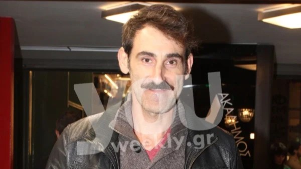 Η σπάνια εξομολόγηση του Γιώργου Κοψιδά - «Έχω υπάρξει σε δύσκολες συνεργασίες με...»