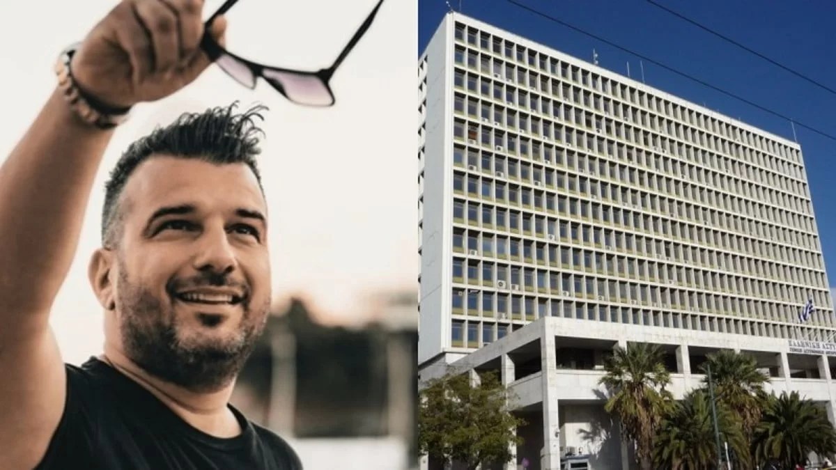 Στη ΓΑΔΑ τρεις ύποπτοι για την απαγωγή Κυπαρίσση
