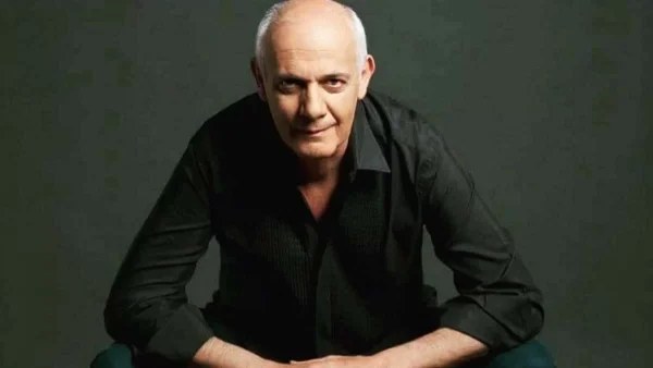Γιώργος Κιμούλης: Ξεκινά τα εξώδικα μετά από τη διαγραφή του από το ΣΕΗ