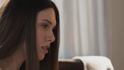 Η Γη της Ελιάς: Τραγωδία! Η Μυρτάλη βρίσκει νεκρό στο σπίτι της τον...