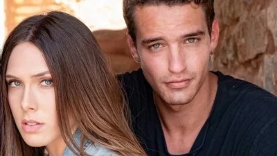 Η Γη της Ελιάς: Άγριος καβγάς για Μυρτάλη και Στέφανο! Γίνονται ρεζίλι μπροστά στον κόσμο