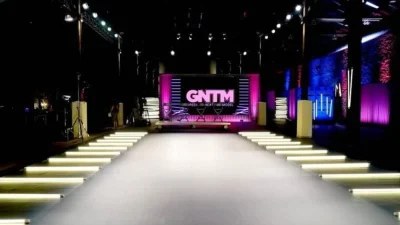 GNTM: O αδιαπραγμάτευτος όρος που έθεσε η Ηλιάνα Παπαγεωργίου στο STAR πριν πει το "ναι"