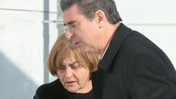 Ο Γολγοθάς δεν έχει τέλος - Τράκαραν οι γονείς της Ελένης Τοπαλούδη