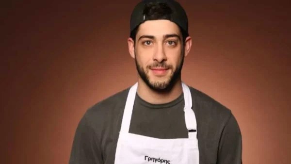 MasterChef 6: Έντονες αντιδράσεις από το Twitter με τον Γρηγόρη Γιαννόπουλο - Τι συνέβη;