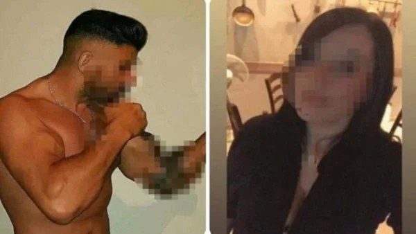 Γυναικοκτονία Θεσσαλονίκη: «Ήταν ένα κακοποιημένο παιδί» - Συγκλονίζει η αδερφή του δολοφόνου