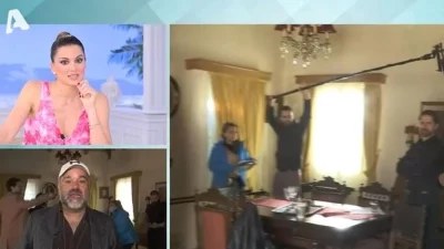 Σασμός: Spoiler μεγατόνων - Και άλλοι φόνοι έρχονται στη σειρά!