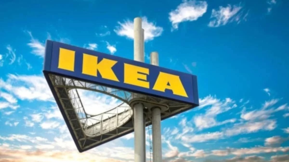 Κίνηση "σεισμός" από τα ΙΚΕΑ λόγω του πολέμου στην Ουκρανία - Επηρεάζονται σχεδόν 15.000 υπάλληλοι