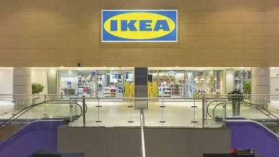 Κοστίζει 700€  αλλά ξεπουλάει σαν "τρελός" - Ο καναπές από τα ΙΚΕΑ που κάνει θραύση