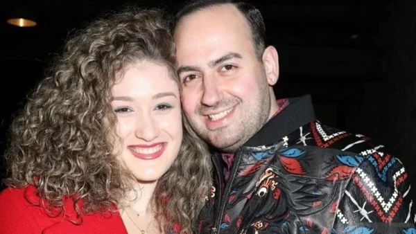 «Το κορμί μου έγινε τα πλήκτρα σου...» - Η τρυφερή ανάρτηση τη Ιλάειρα για τον Μαυρίκιο Μαυρικίου