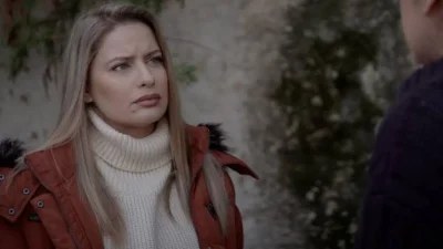 Ήλιος: Στο σπίτι της Αλίκης επικρατεί ένταση ανάμεσα σε εκείνη και τη Λεϊλά