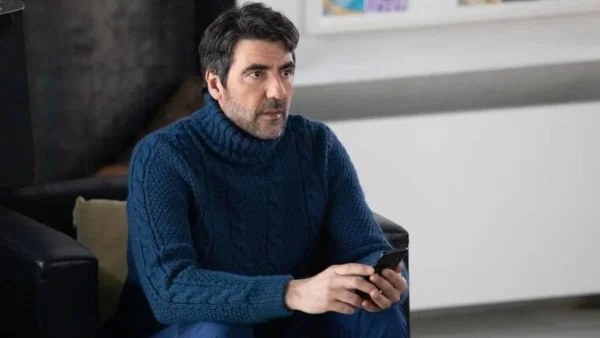 Ήλιος: Ο Αχιλλέας είναι στο νοσοκομείο σε κρίσιμη κατάσταση
