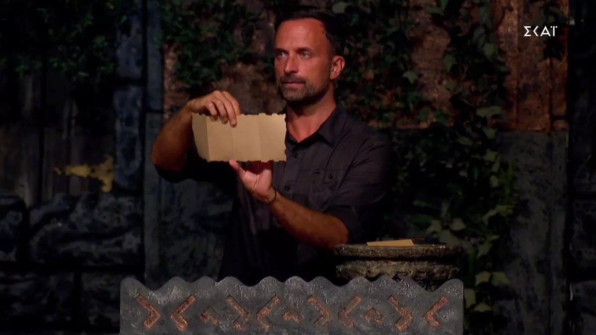 Survivor 5: Αυτός είναι ο πρώτος υποψήφιος προς αποχώρηση