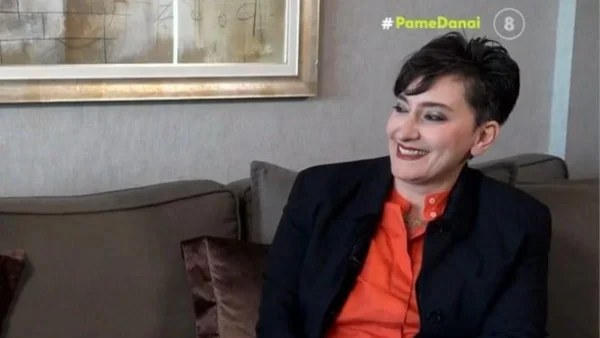 Ηρώ: «Όταν αποφάσισα να κάνω το γιο μου απλά είπα...» - Η αποκάλυψη για την προσωπική της ζωή